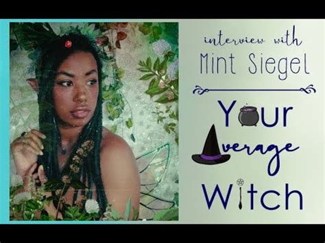 Exploring the Witchy World of The Below Average Witch on YouTube